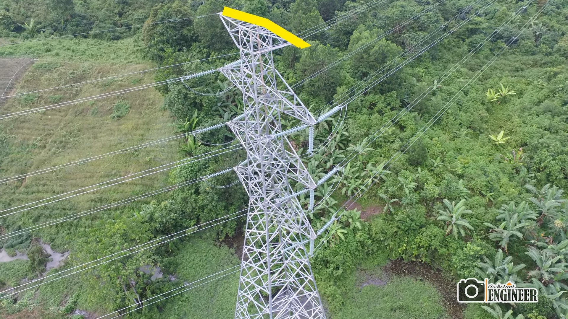 apa fungsi sutet pada sistem transmisi energi listrik 2