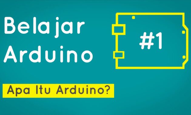 apa itu arduino uno