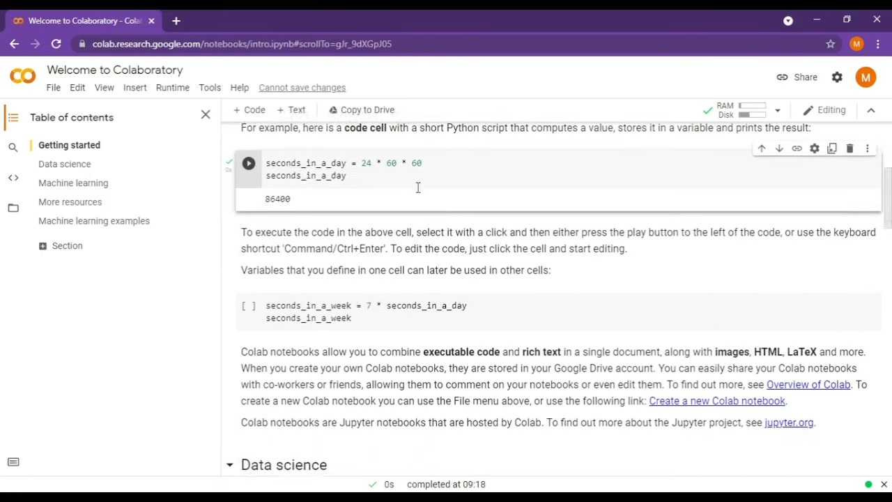 apa itu google colab 3