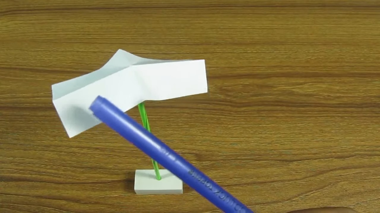 cara membuat listrik statis 3