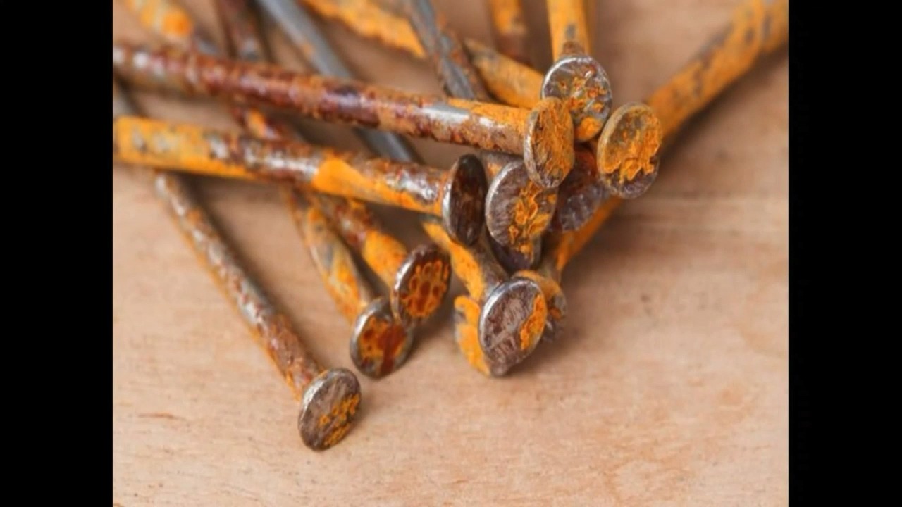 cara mencegah terjadinya korosi 2