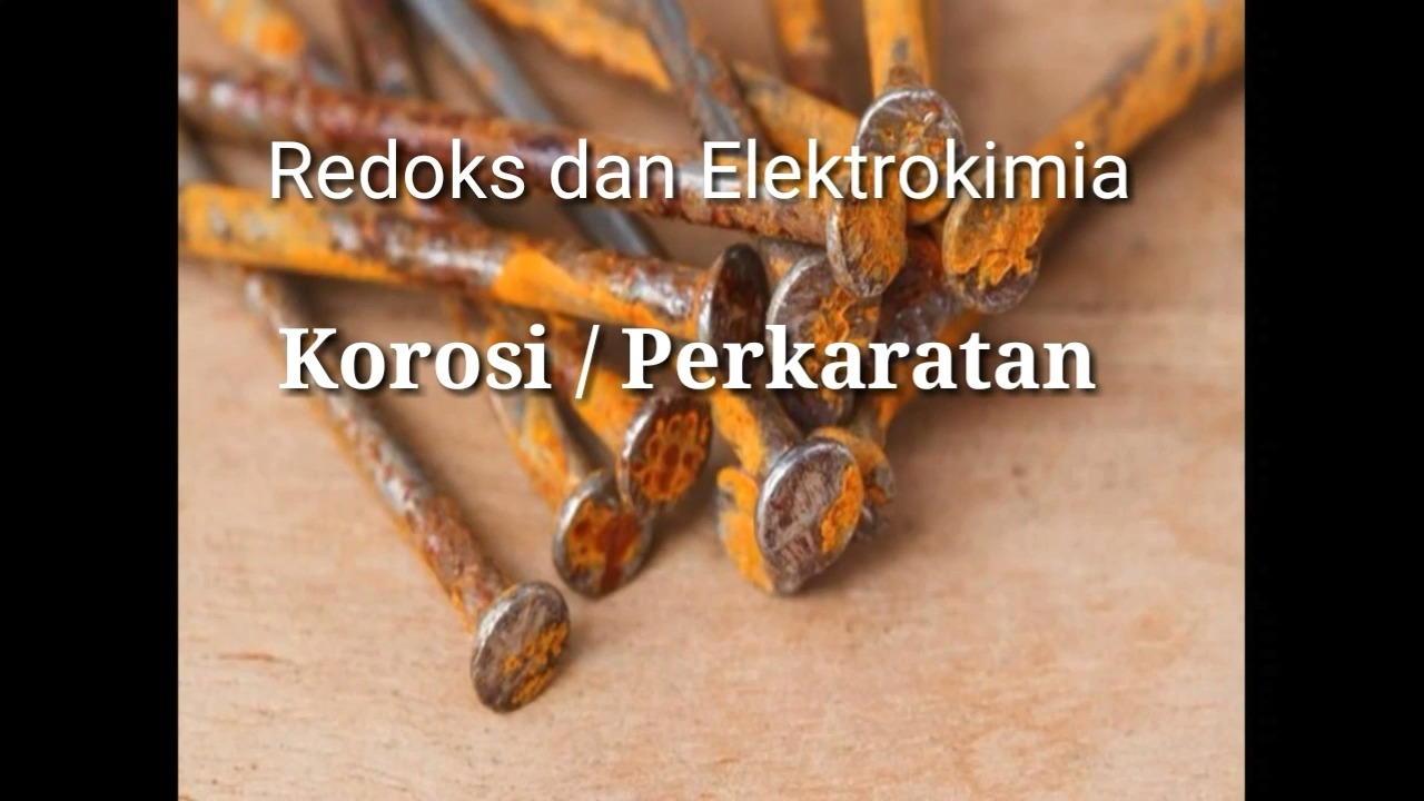 cara mencegah terjadinya korosi 3