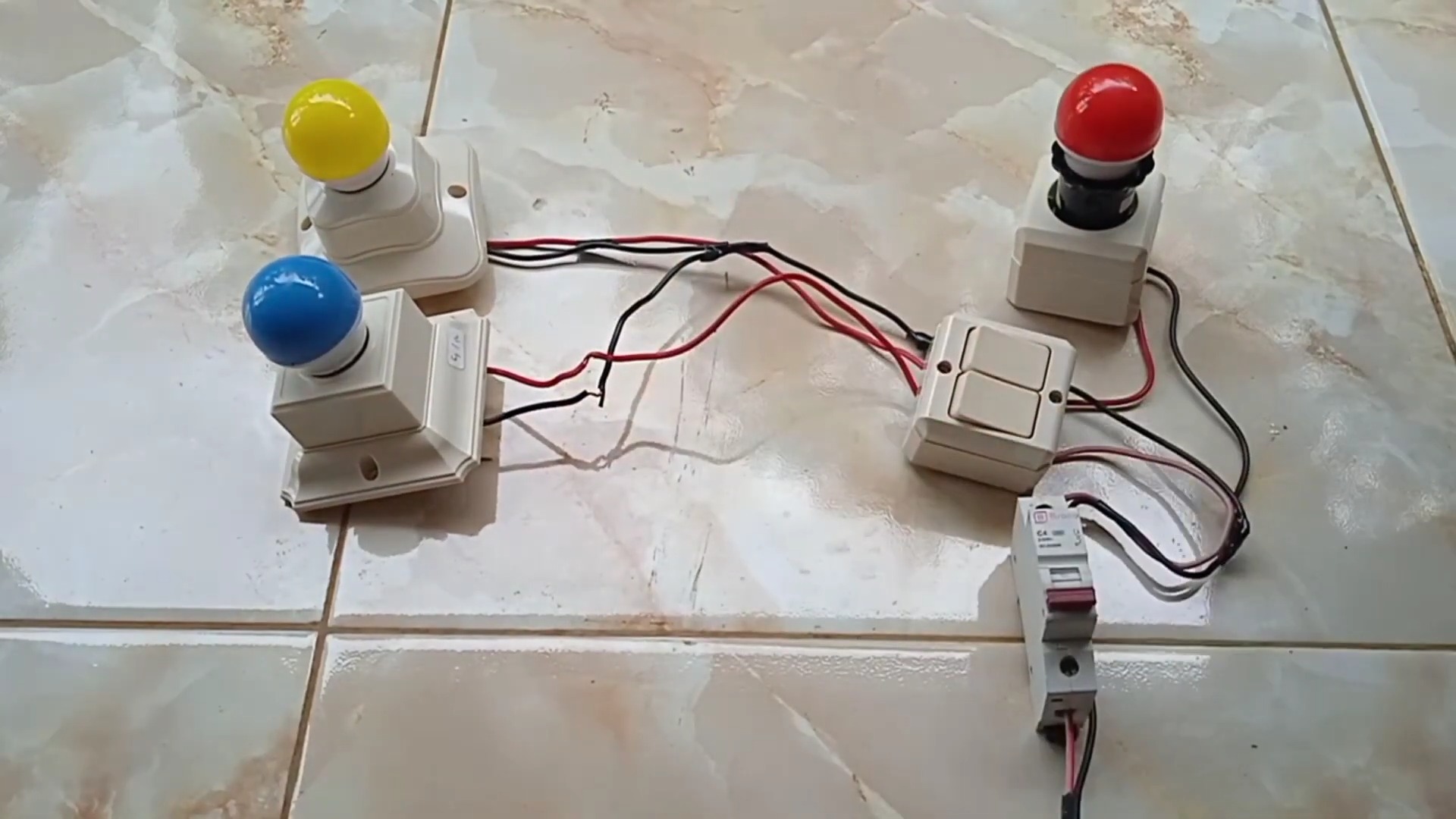 cara mengatasi konsleting listrik 3