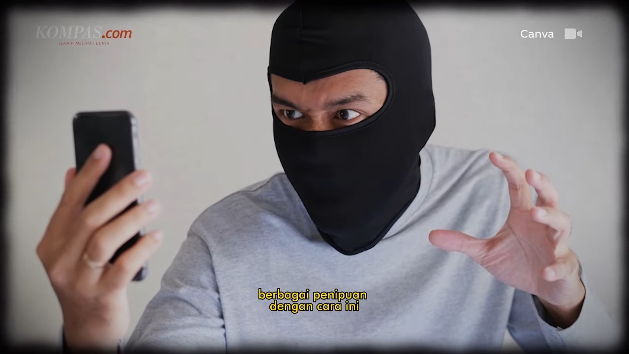 cara mengetahui link phising 3