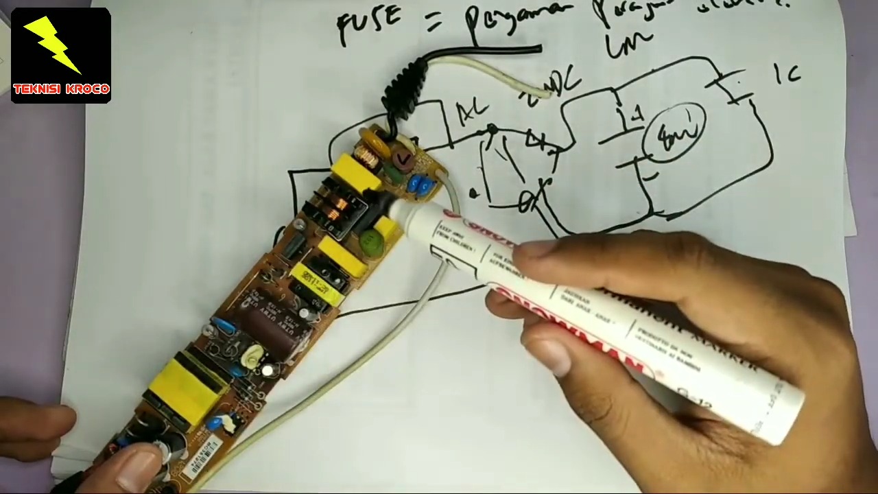 fungsi fuse pada kelistrikan 3
