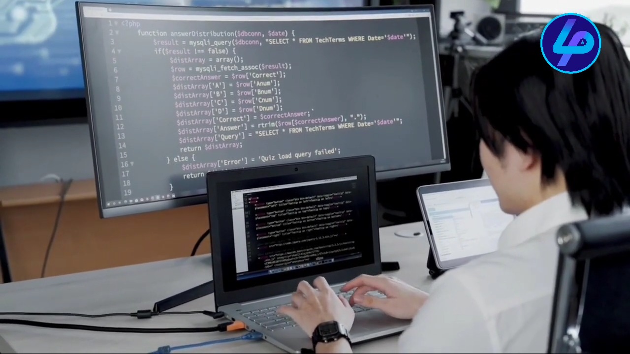 peluang kerja teknik informatika untuk wanita 2