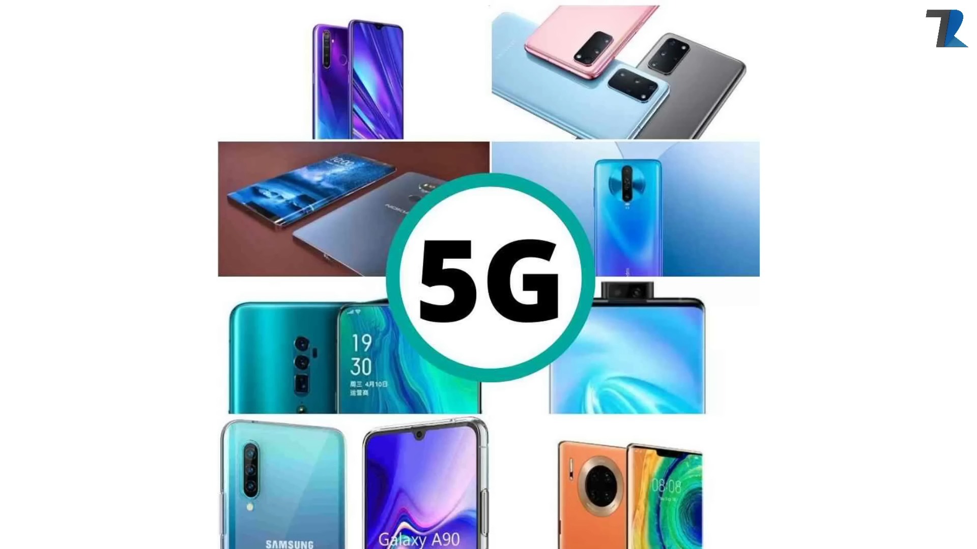perbedaan 4g dan 5g 2