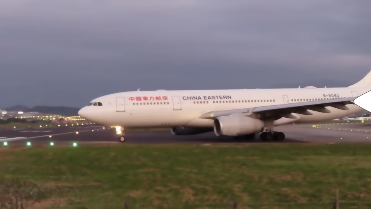 perbedaan airbus dan boeing 2